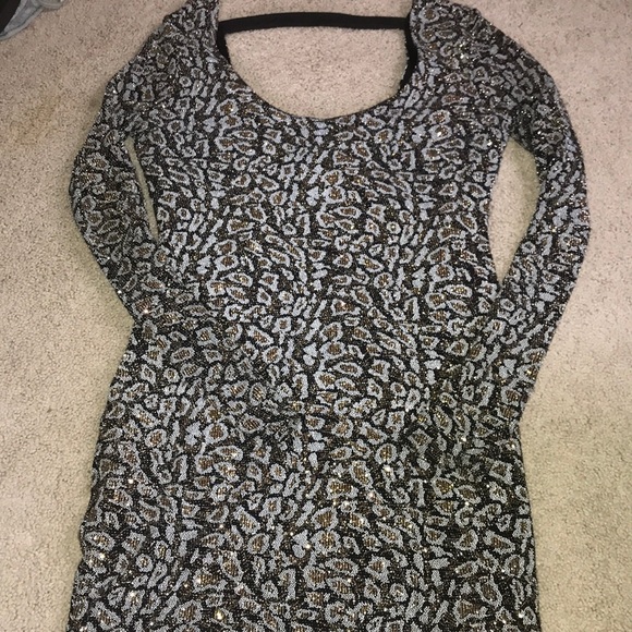 NWT [guess] dress - Picture 1 of 5